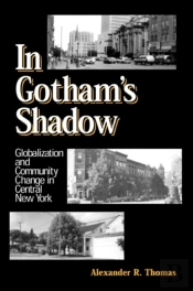 In Gotham'S Shadow