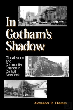 Bertrand.pt - In Gotham'S Shadow
