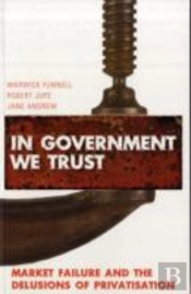 In Government We Trust