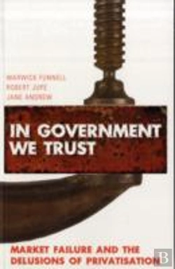 Bertrand.pt - In Government We Trust