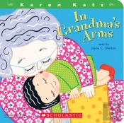 In Grandma'S Arms