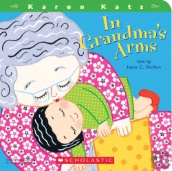 Bertrand.pt - In Grandma'S Arms