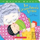 In Grandma'S Arms
