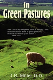 In Green Pastures