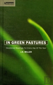 In Green Pastures