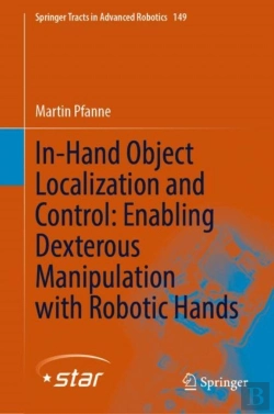 Bertrand.pt - In-Hand Object Localization And Control: Enabling Dexterous Manipulation With Robotic Hands