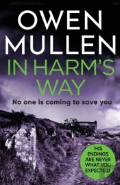 In Harm'S Way
