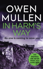 In Harm'S Way