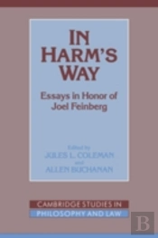 In Harm'S Way