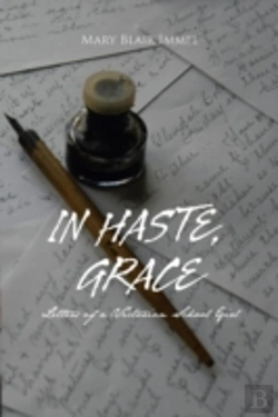 Bertrand.pt - In Haste, Grace: Letters Of A Victorian School Girl