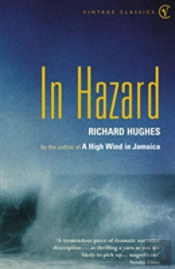 In Hazard