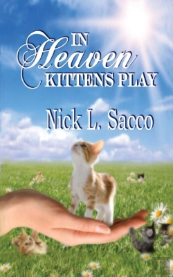 Bertrand.pt - In Heaven Kittens Play