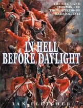 In Hell Before Daylight