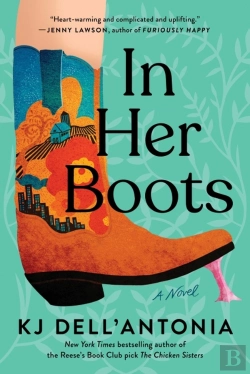 Bertrand.pt - In Her Boots