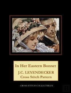 Bertrand.pt - In Her Easter Bonnet: J.C. Leyendecker C