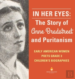 Bertrand.pt - In Her Eyes : The Story Of Anne Bradstre