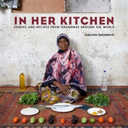 Bertrand.pt - In Her Kitchen