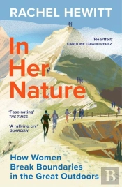 In Her Nature