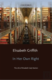 In Her Own Right