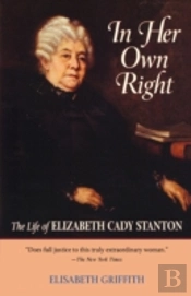 In Her Own Right