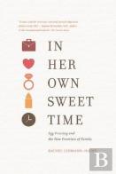 In Her Own Sweet Time