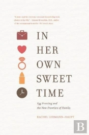 In Her Own Sweet Time