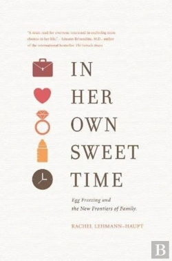 Bertrand.pt - In Her Own Sweet Time