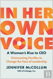 In Her Own Voice
