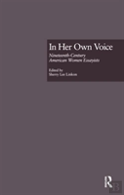 Bertrand.pt - In Her Own Voice