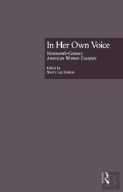 In Her Own Voice