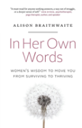 In Her Own Words