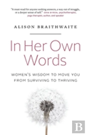 In Her Own Words