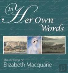 In Her Own Words