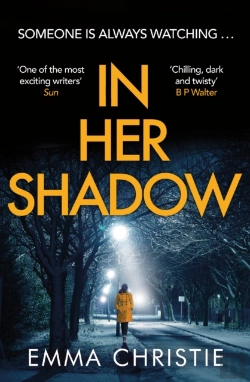 Bertrand.pt - In Her Shadow
