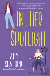 In Her Spotlight