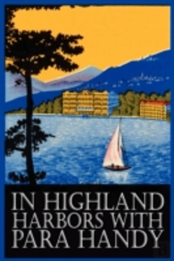 Bertrand.pt - In Highland Harbors With Para Handy