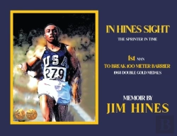Bertrand.pt - In Hines Sight - The Sprinter In Time