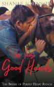 In His Good Hands