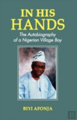 Bertrand.pt - In His Hands