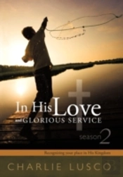 In His Love And Glorious Service