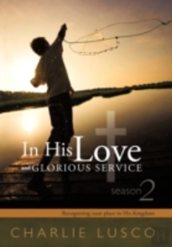 Bertrand.pt - In His Love And Glorious Service