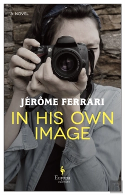 Bertrand.pt - In His Own Image