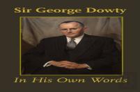In His Own Words