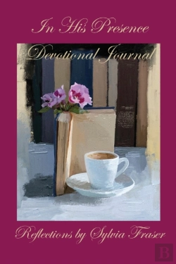 Bertrand.pt - In His Presence Devotional Journal