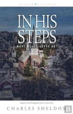 Bertrand.pt - In His Steps Â€“ What Would Jesus Do?