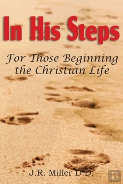 Bertrand.pt - In His Steps, For Those Beginning The Christian Life