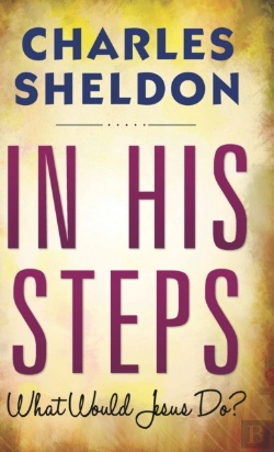 Bertrand.pt - In His Steps (Hardcover Library Edition)