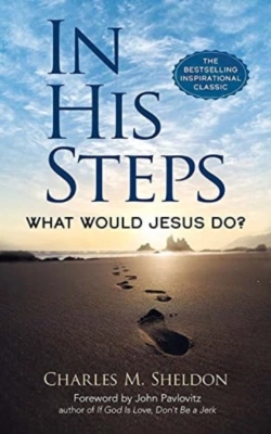 Bertrand.pt - In His Steps: What Would Jesus Do?