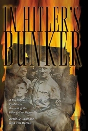 In Hitler'S Bunker