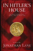In Hitler'S House Book One